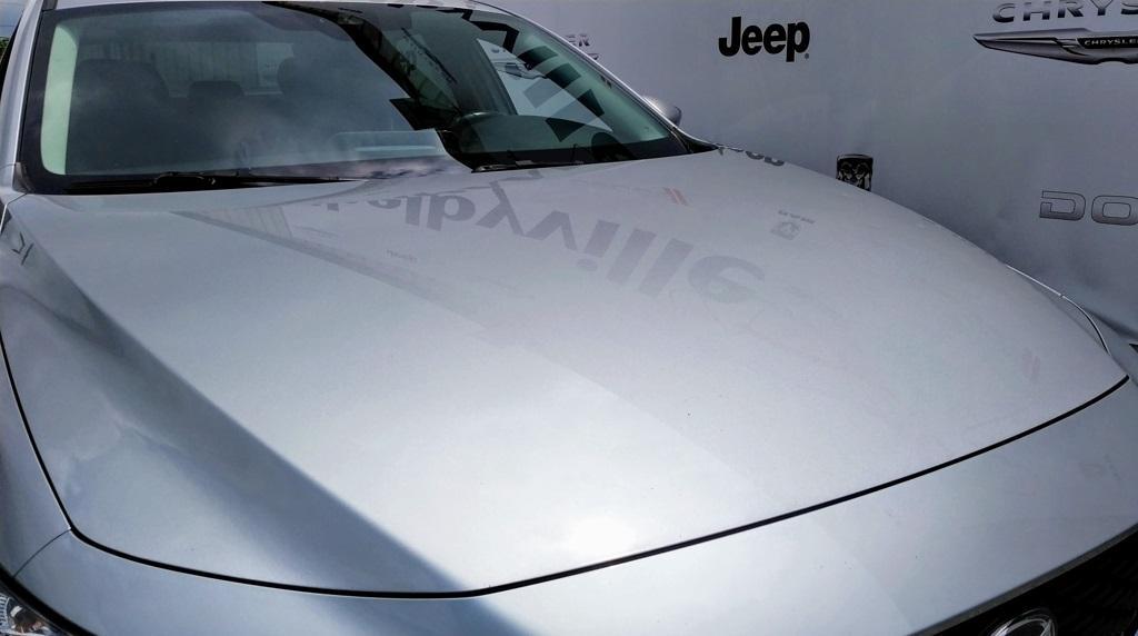 used 2019 Mazda Mazda3 car, priced at $19,995