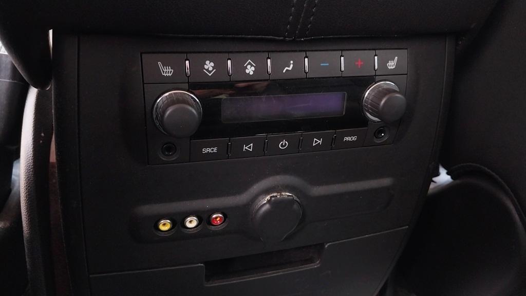 used 2009 Cadillac Escalade car, priced at $13,553