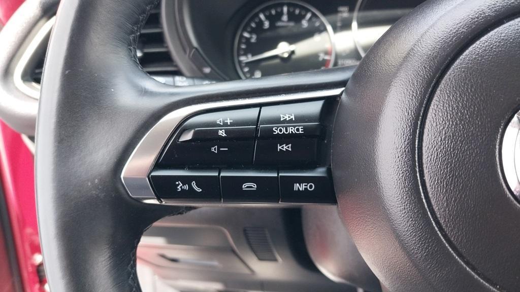 used 2024 Mazda CX-30 car, priced at $24,699