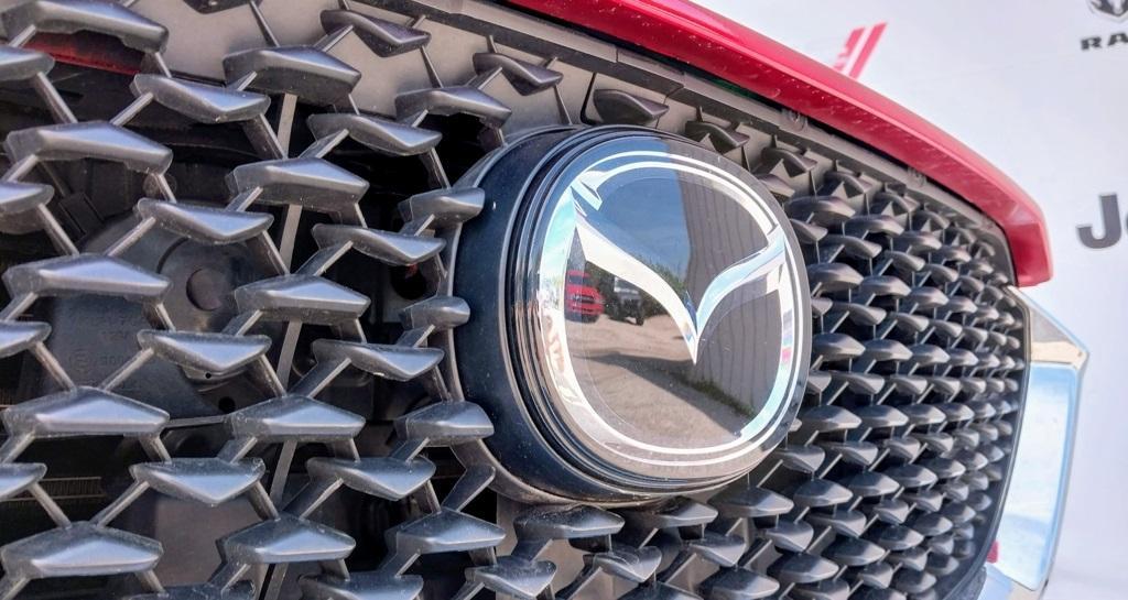 used 2024 Mazda CX-30 car, priced at $24,699