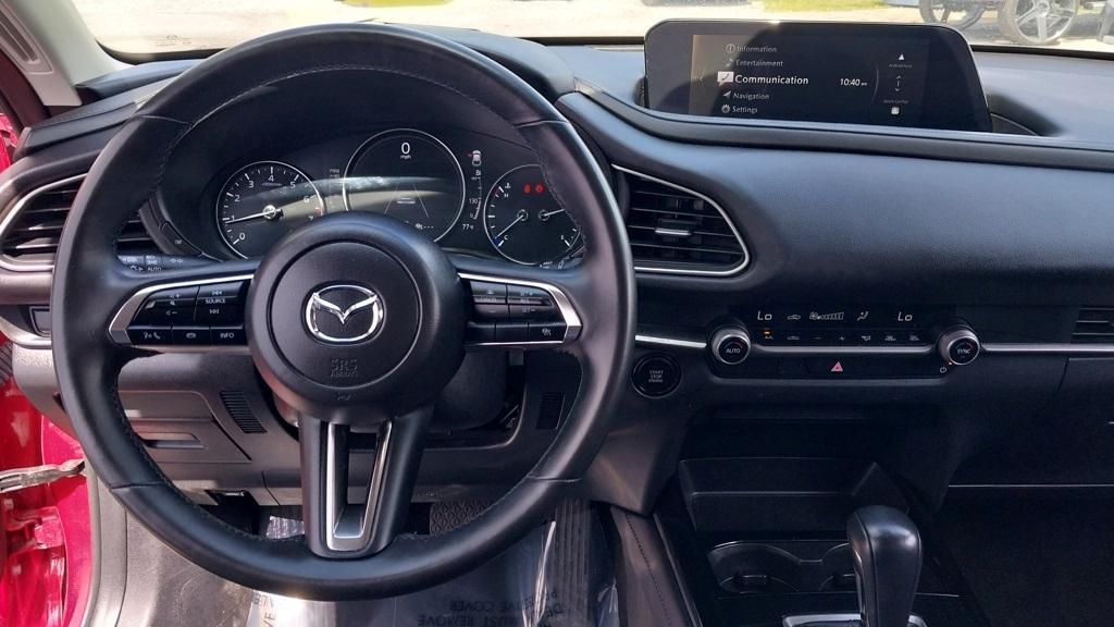 used 2024 Mazda CX-30 car, priced at $24,699