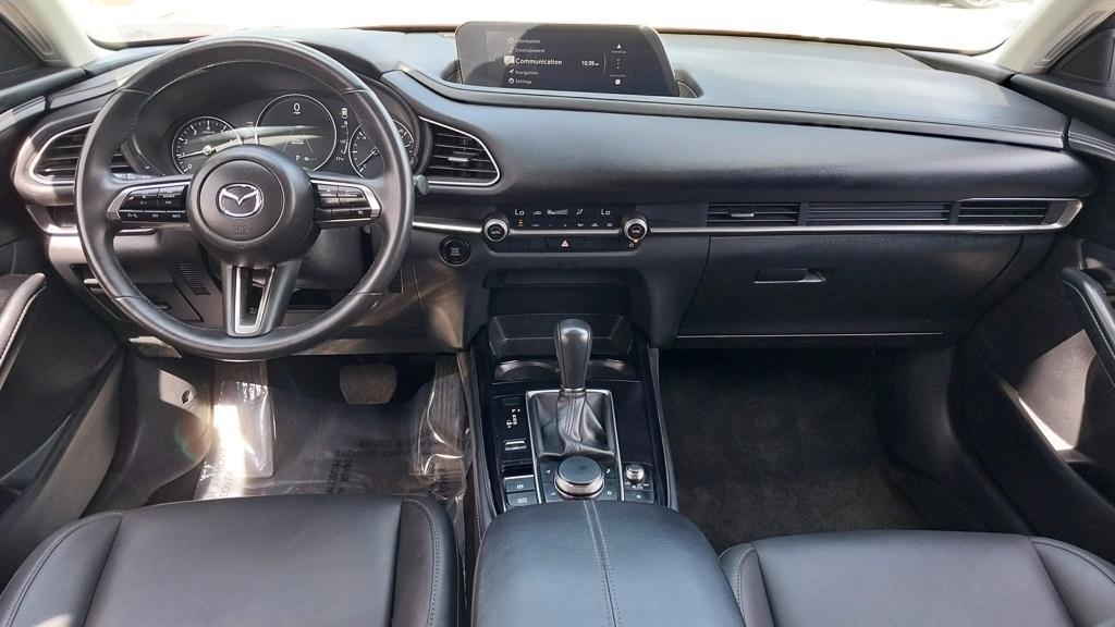used 2024 Mazda CX-30 car, priced at $24,699