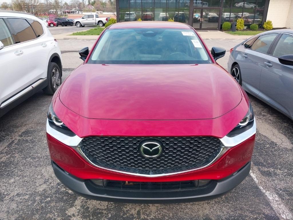 used 2024 Mazda CX-30 car, priced at $24,699