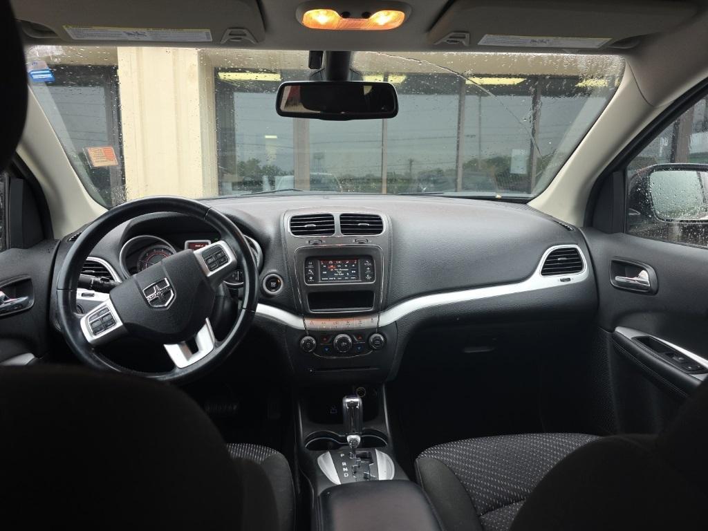 used 2019 Dodge Journey car, priced at $13,995