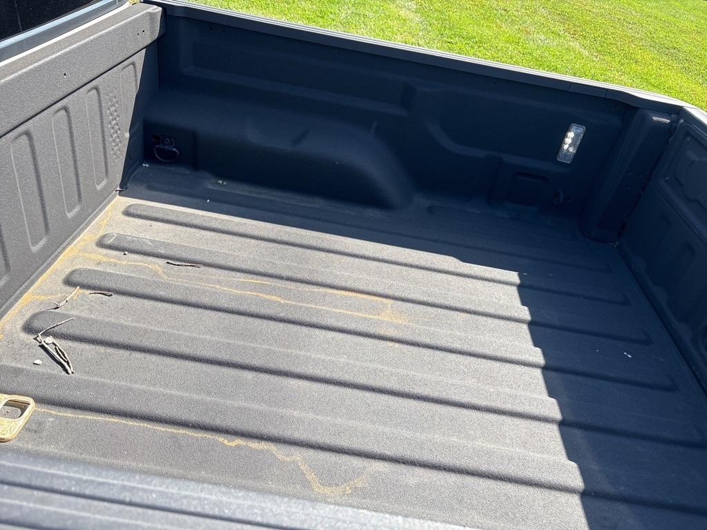 used 2020 Jeep Gladiator car, priced at $26,995