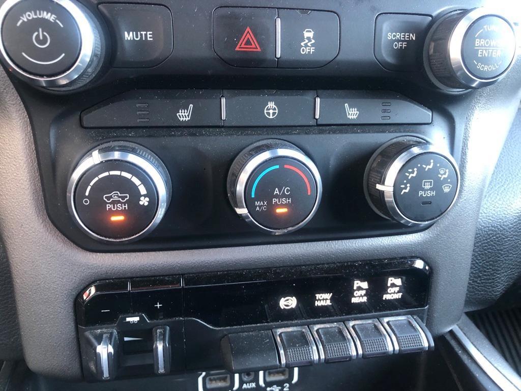 used 2020 Ram 3500 car, priced at $29,755