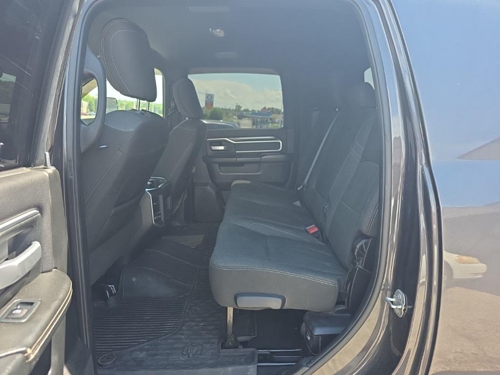 used 2020 Ram 3500 car, priced at $29,755