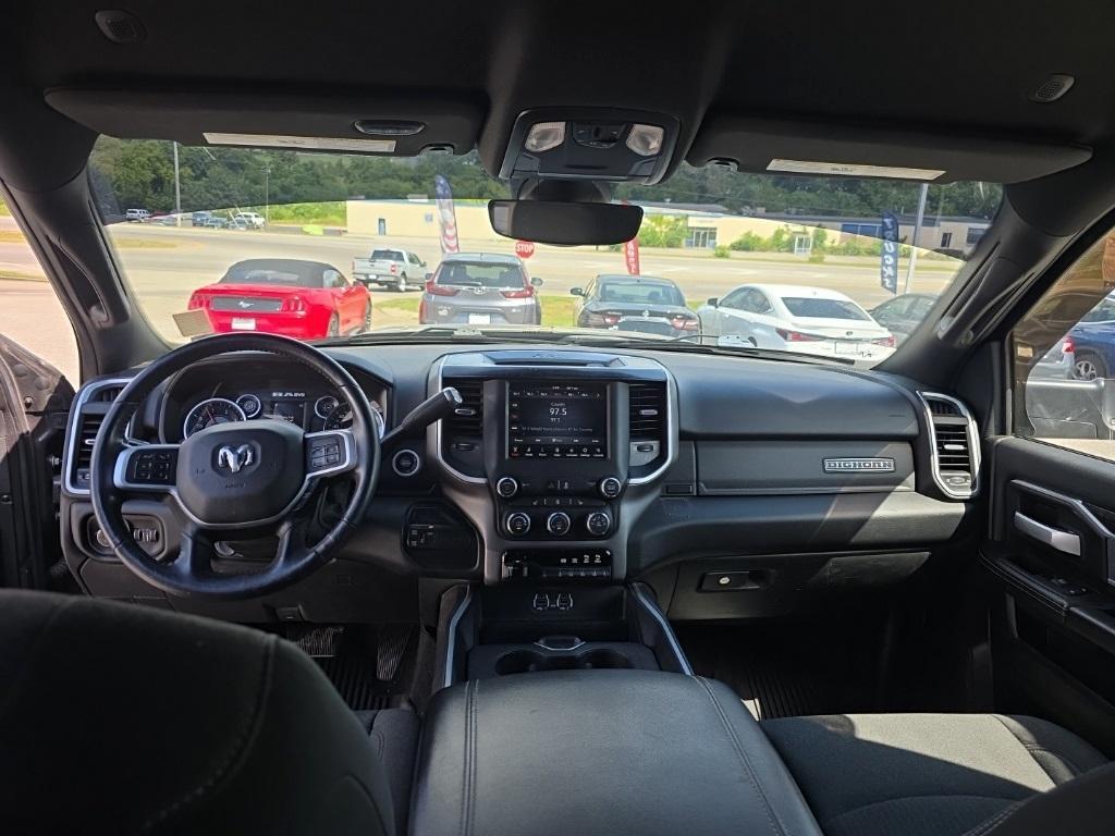 used 2020 Ram 3500 car, priced at $29,755