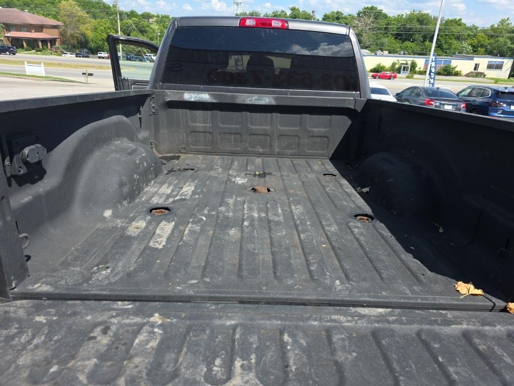 used 2020 Ram 3500 car, priced at $29,755