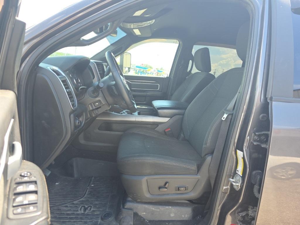 used 2020 Ram 3500 car, priced at $29,755