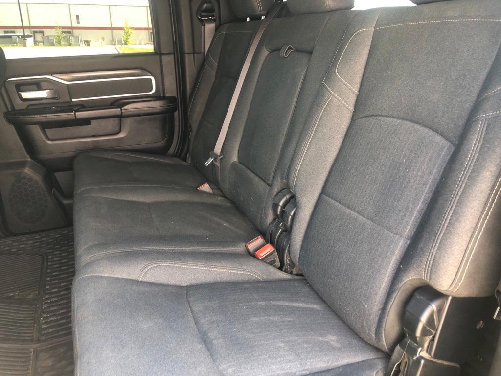 used 2020 Ram 3500 car, priced at $29,755