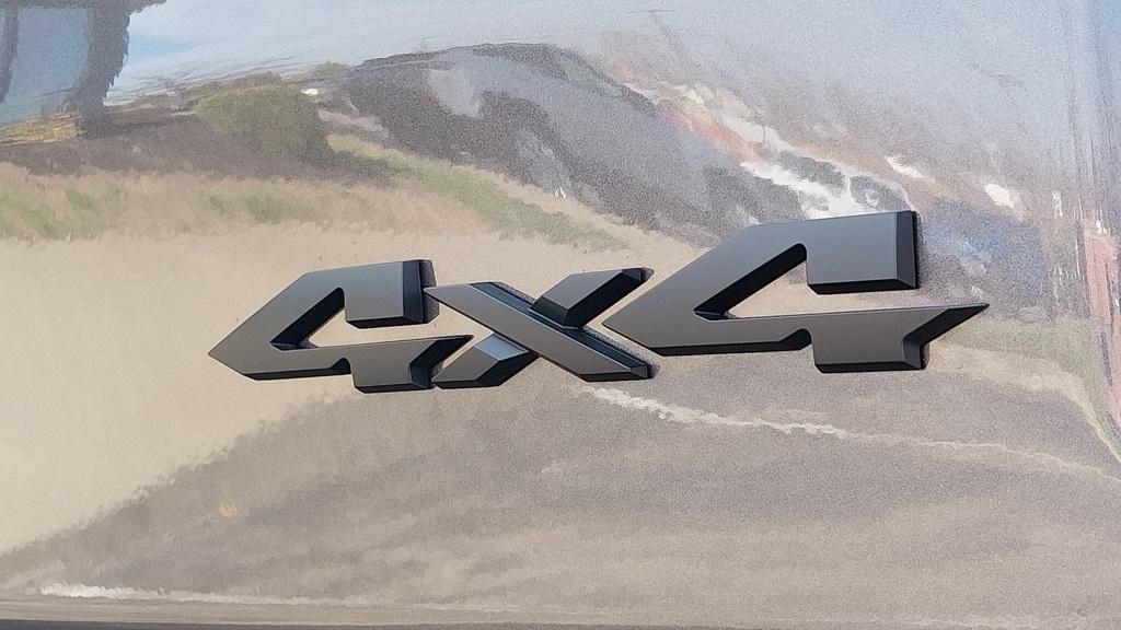new 2025 Ram 1500 car, priced at $48,165