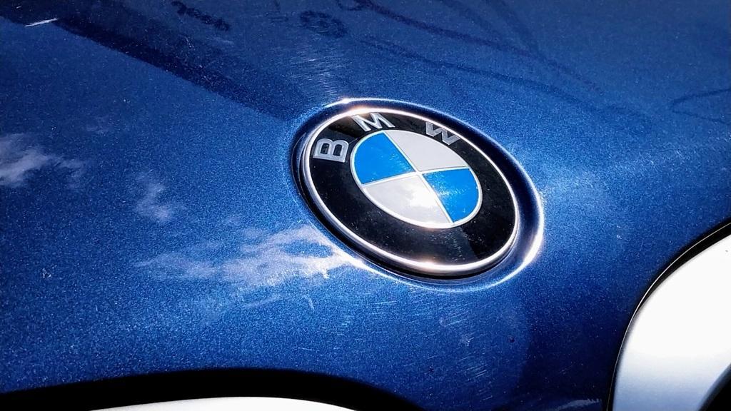 used 2023 BMW X3 car, priced at $32,434