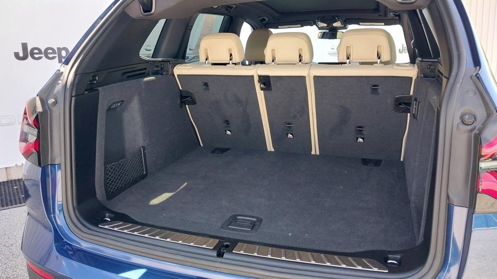 used 2023 BMW X3 car, priced at $32,434