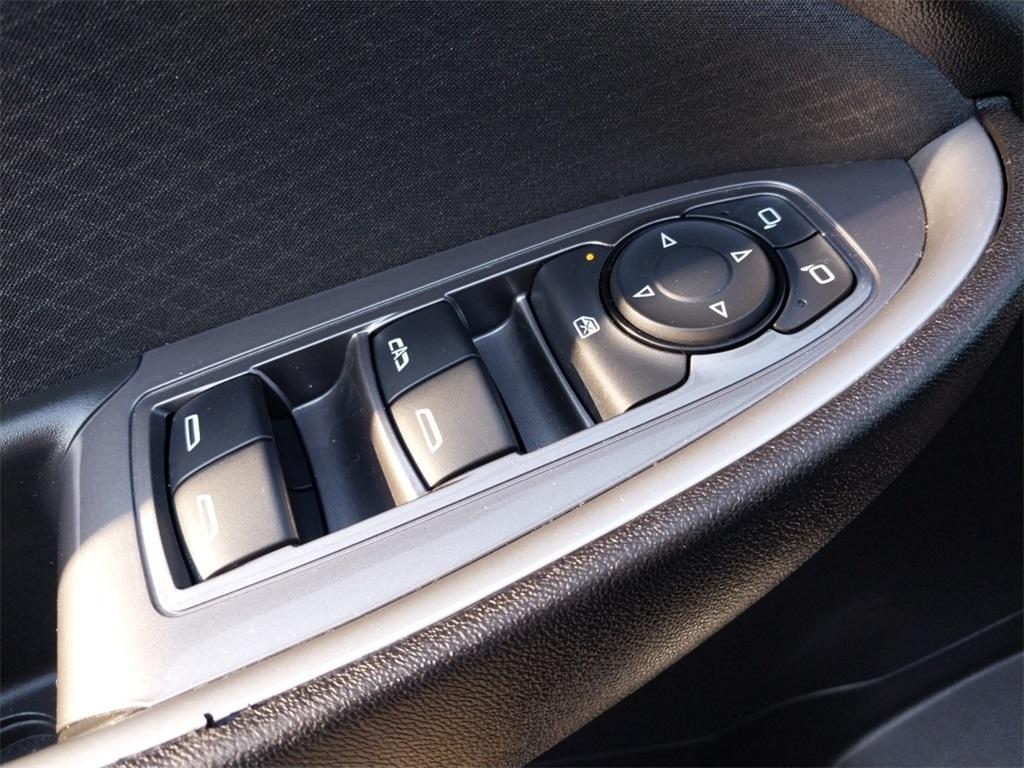 used 2024 Chevrolet Malibu car, priced at $19,397