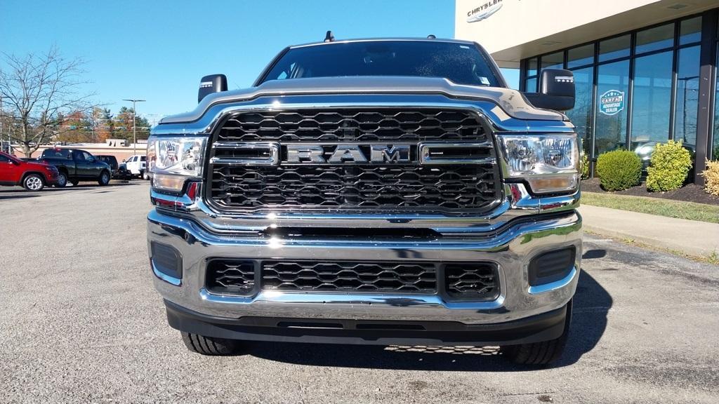 new 2024 Ram 2500 car, priced at $47,780