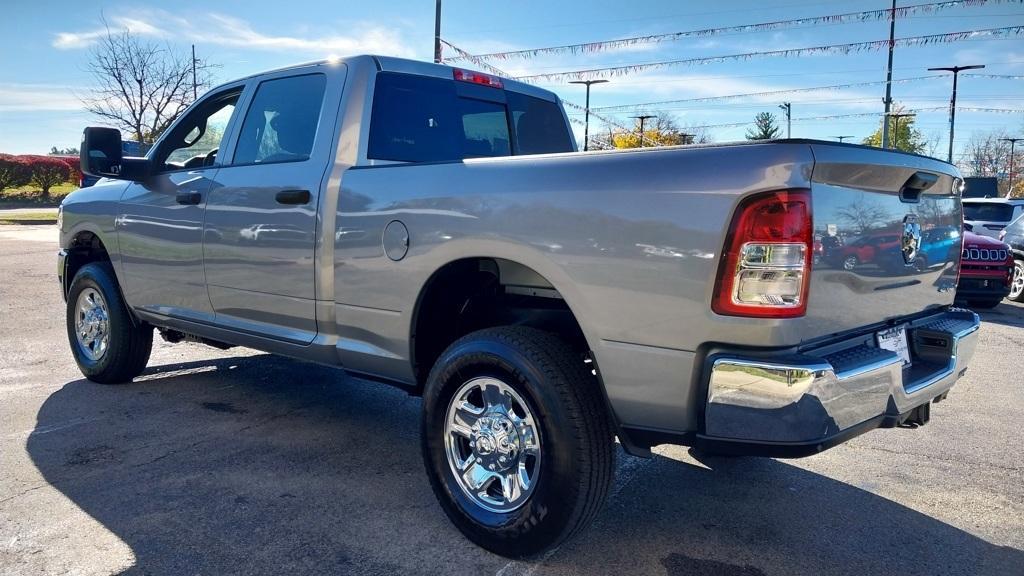 new 2024 Ram 2500 car, priced at $47,780