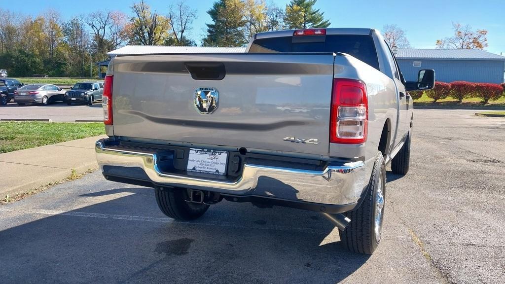 new 2024 Ram 2500 car, priced at $47,780