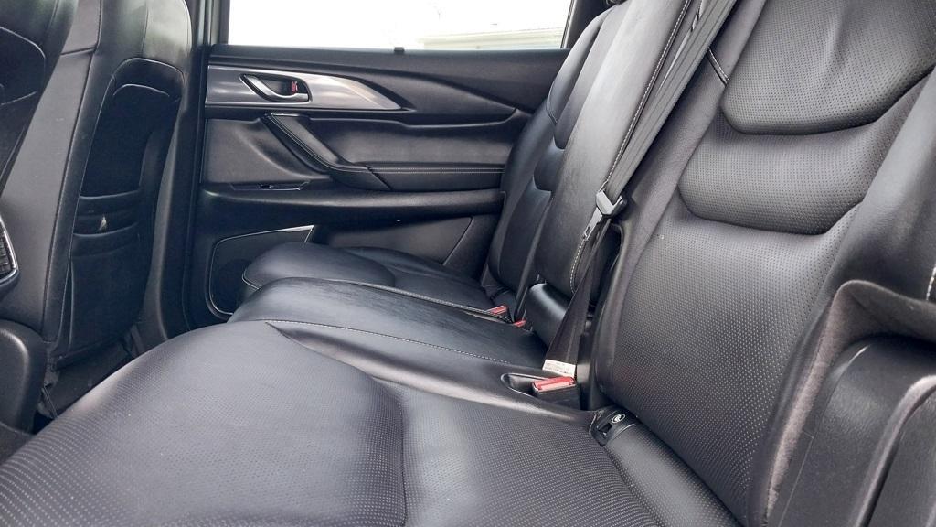 used 2023 Mazda CX-9 car, priced at $29,995