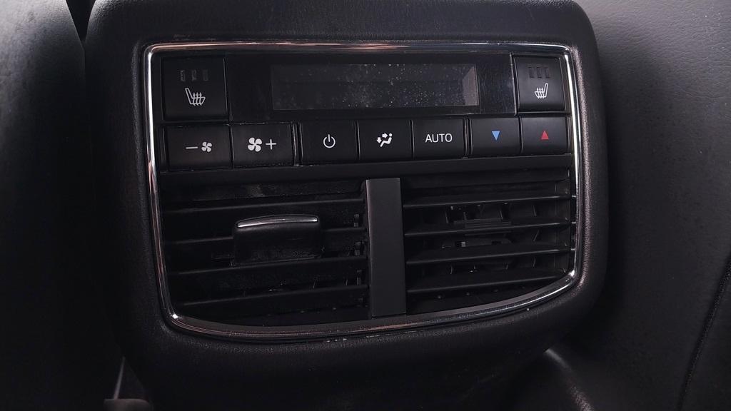 used 2023 Mazda CX-9 car, priced at $29,995