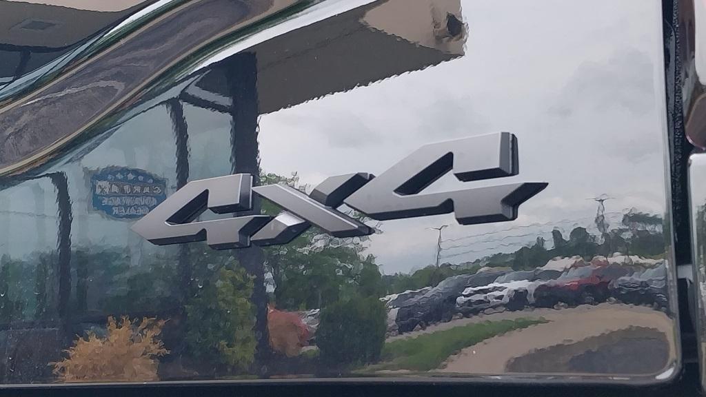 new 2025 Ram 3500 car, priced at $70,345