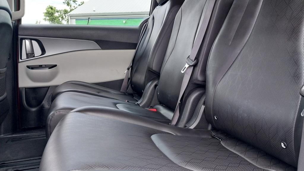 used 2023 Kia Carnival car, priced at $29,997