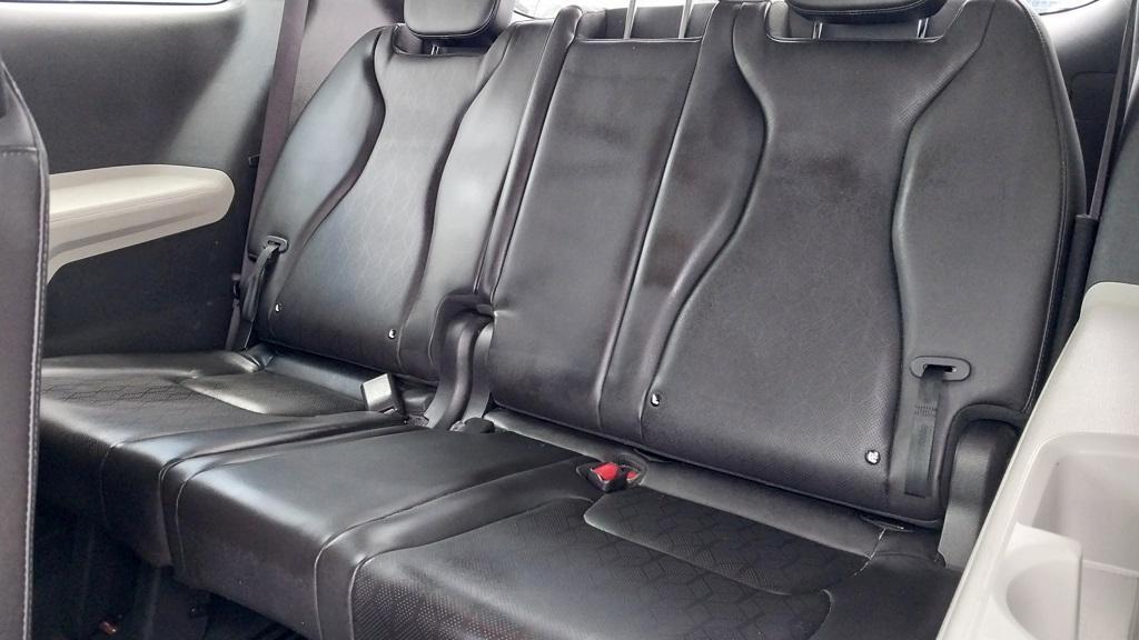 used 2023 Kia Carnival car, priced at $29,997