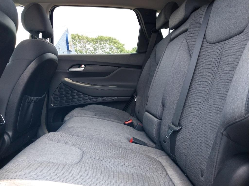 used 2023 Hyundai Santa Fe car, priced at $24,488