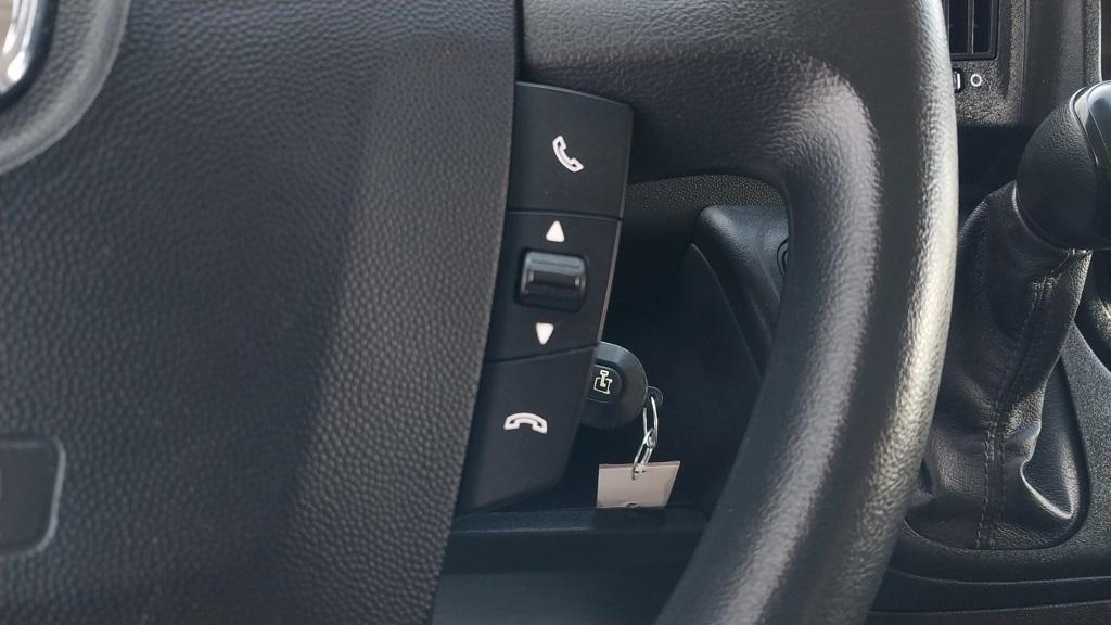 used 2021 Ram ProMaster 2500 car, priced at $25,994