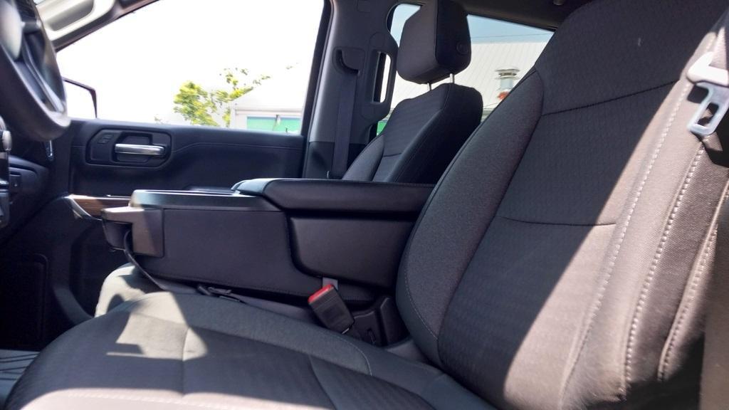 used 2020 Chevrolet Silverado 1500 car, priced at $29,995