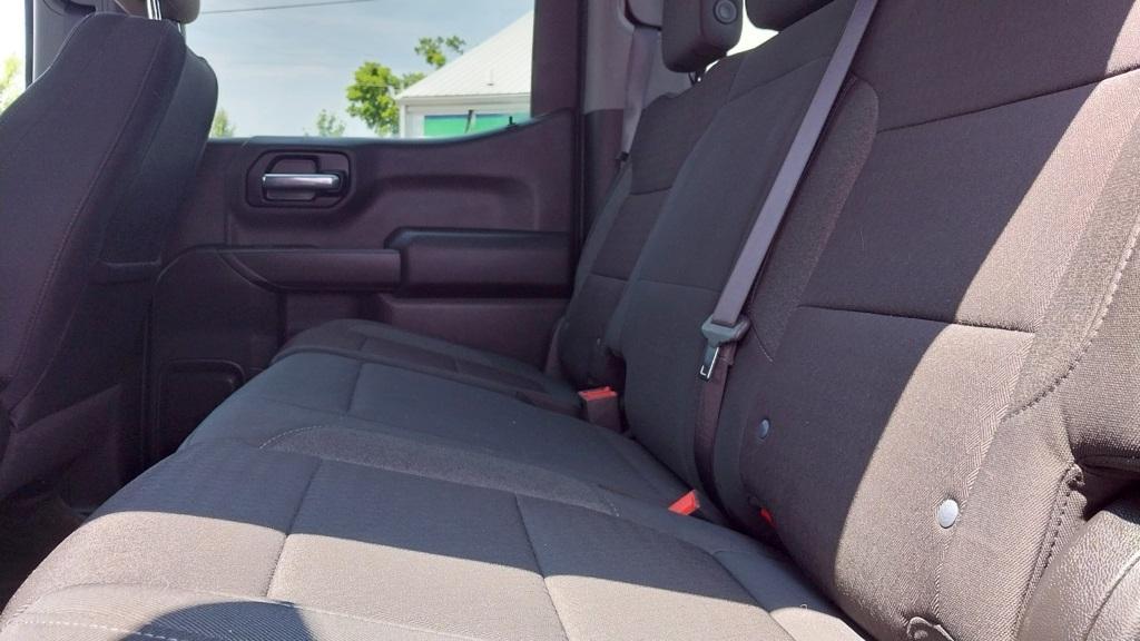 used 2020 Chevrolet Silverado 1500 car, priced at $29,995
