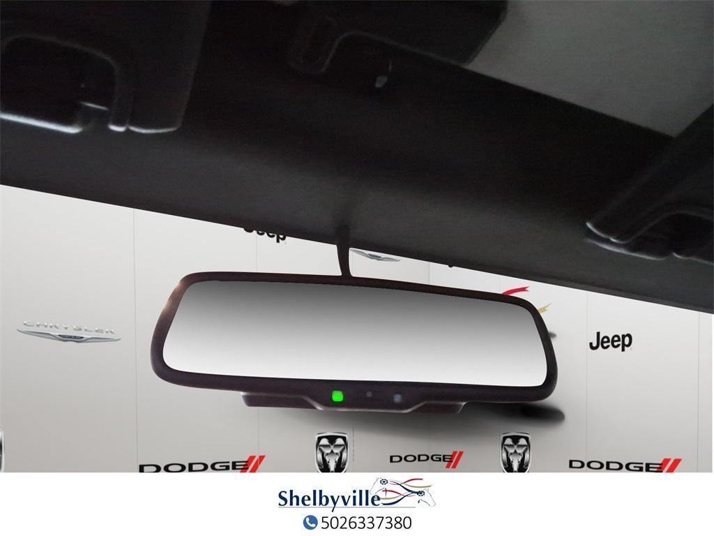 used 2015 Jeep Wrangler Unlimited car, priced at $24,994