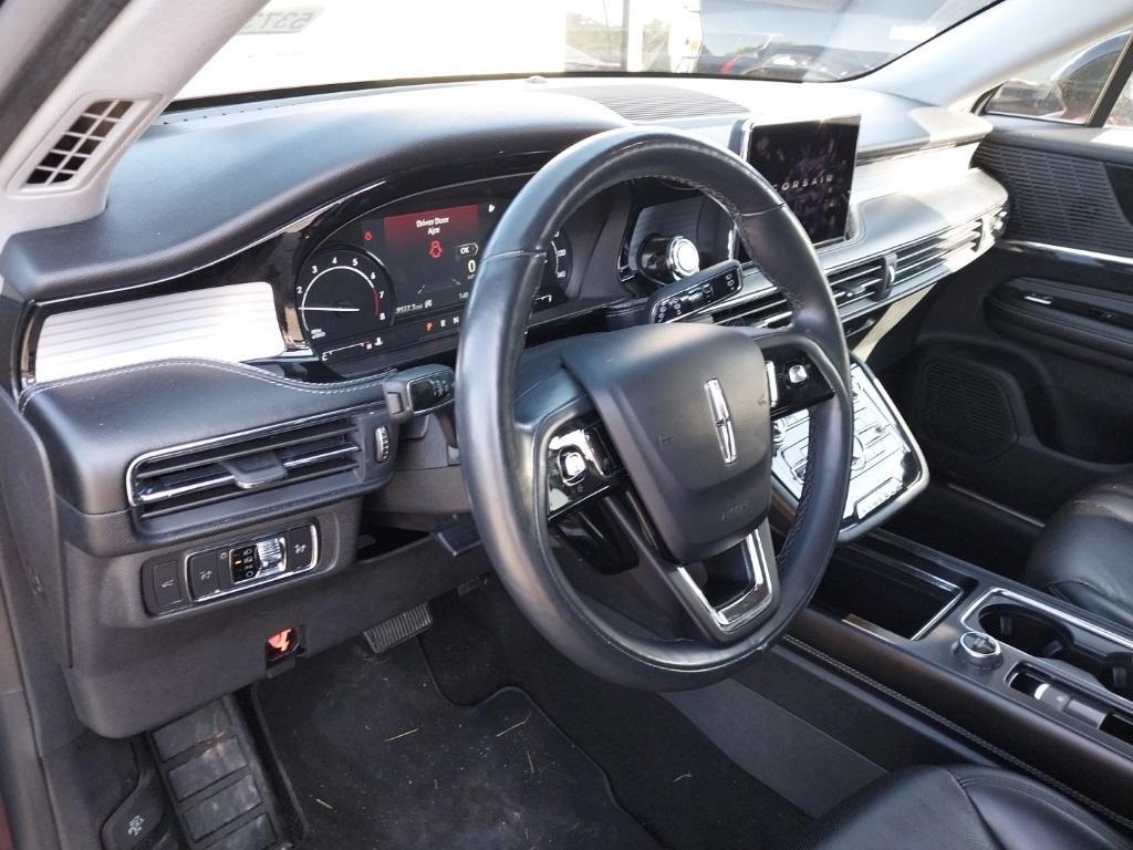 used 2020 Lincoln Corsair car, priced at $27,995