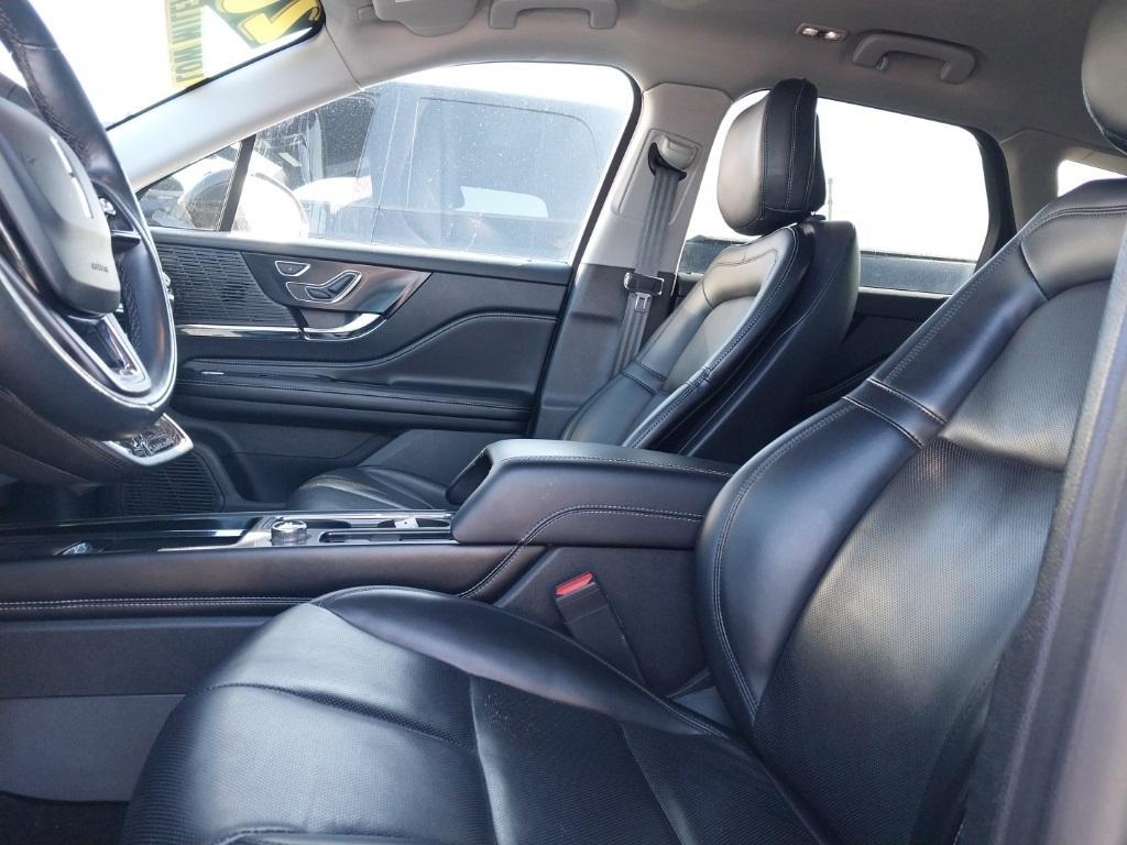 used 2020 Lincoln Corsair car, priced at $27,995