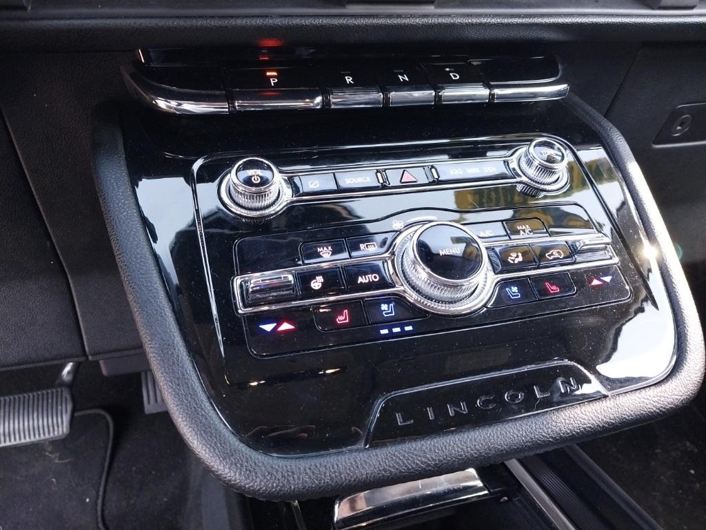 used 2020 Lincoln Corsair car, priced at $27,995