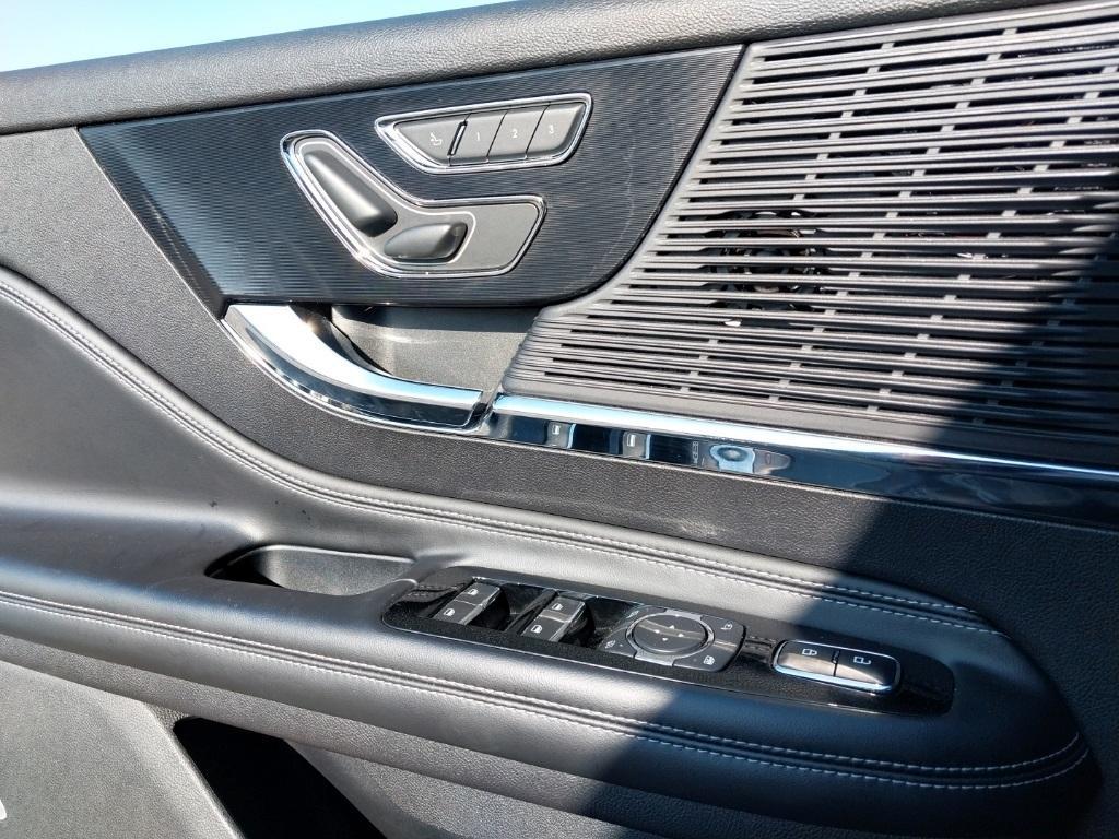 used 2020 Lincoln Corsair car, priced at $27,995