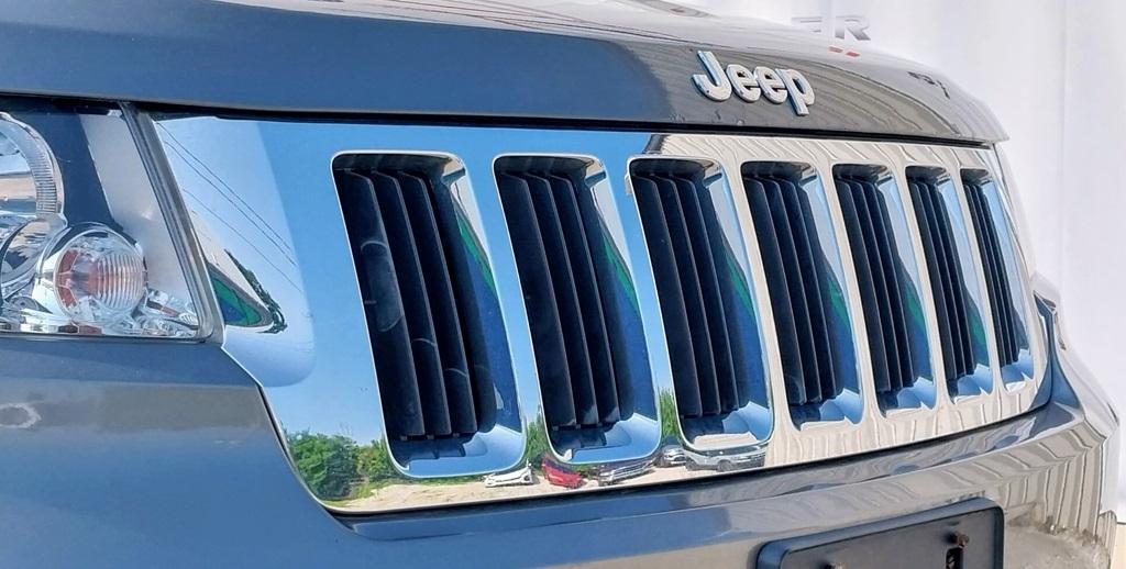 used 2012 Jeep Grand Cherokee car, priced at $11,998