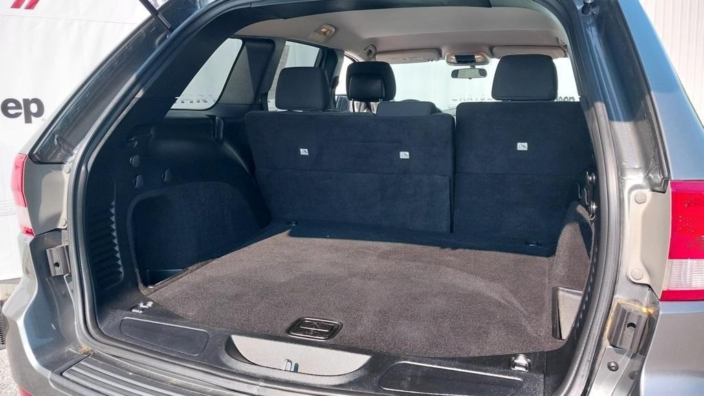 used 2012 Jeep Grand Cherokee car, priced at $11,998