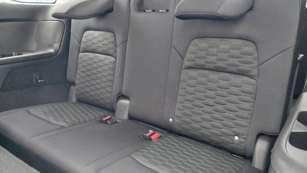 used 2022 Nissan Pathfinder car, priced at $26,694