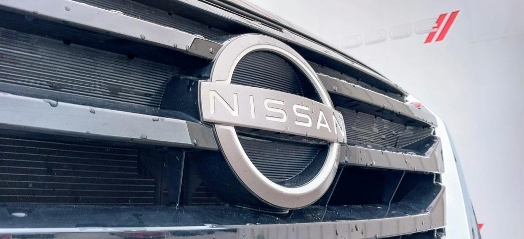 used 2022 Nissan Pathfinder car, priced at $26,694