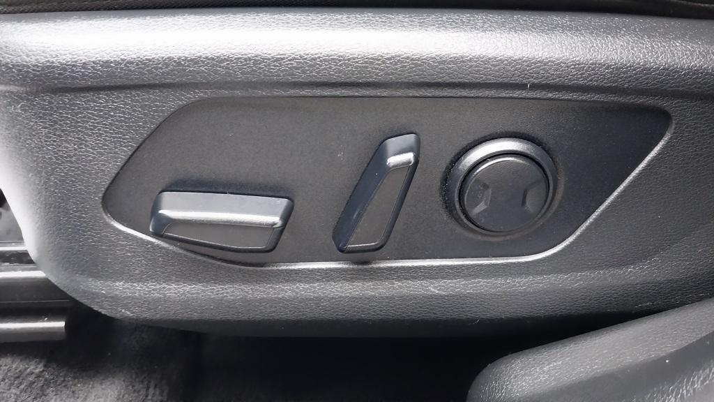used 2023 Kia Sportage car, priced at $26,995