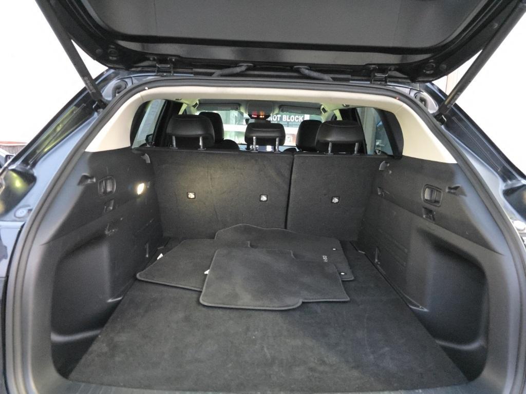 used 2024 Mazda CX-50 car, priced at $29,995