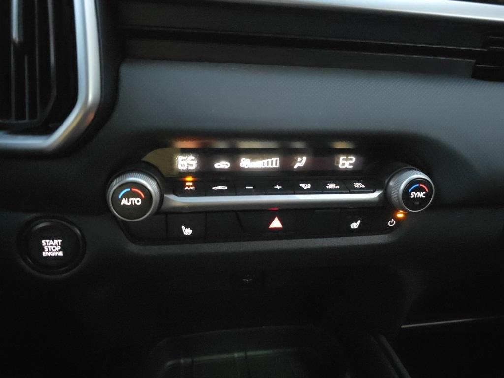 used 2024 Mazda CX-50 car, priced at $29,995