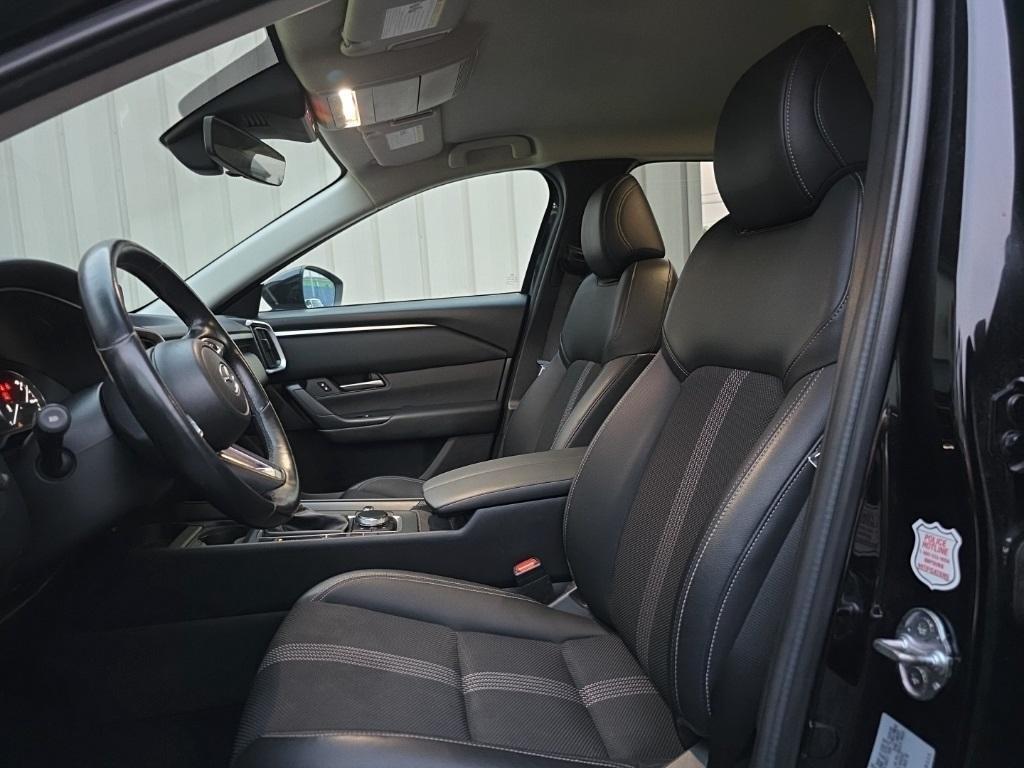 used 2024 Mazda CX-50 car, priced at $29,995
