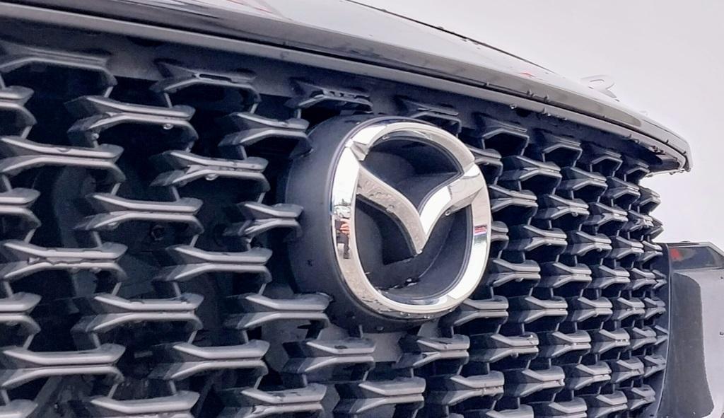 used 2024 Mazda CX-50 car, priced at $24,995