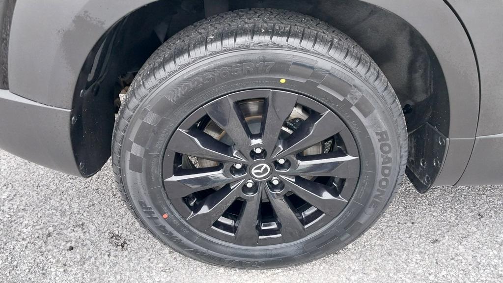 used 2024 Mazda CX-50 car, priced at $24,995