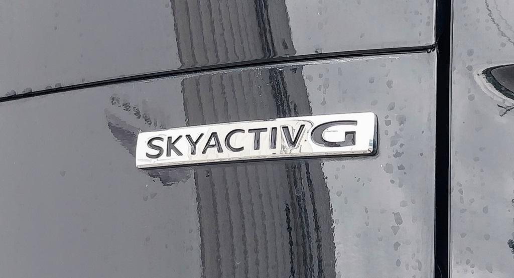 used 2024 Mazda CX-50 car, priced at $24,995