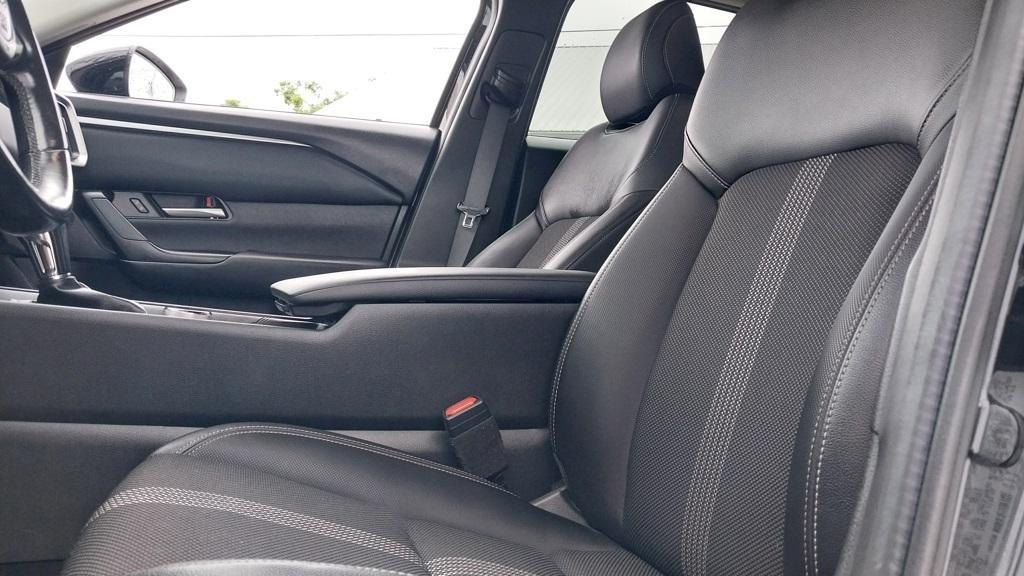 used 2024 Mazda CX-50 car, priced at $24,995