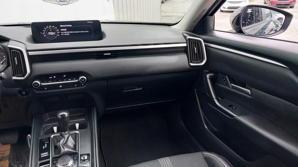 used 2024 Mazda CX-50 car, priced at $24,995