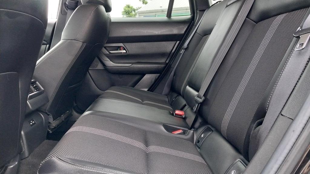 used 2024 Mazda CX-50 car, priced at $24,995